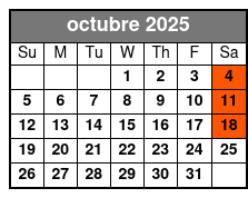 Orlando Private City Sightseeing Tour with Pickup octubre Schedule