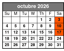 Orlando Private City Sightseeing Tour with Pickup octubre Schedule