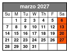 Orlando Private City Sightseeing Tour with Pickup marzo Schedule