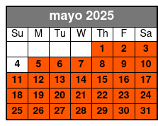 Small Group Blackwater Creek Scenic River Kayak Tour With Lunch mayo Schedule