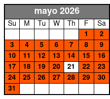 Small Group Blackwater Creek Scenic River Kayak Tour With Lunch mayo Schedule