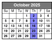 Best Clearwater Beach & Dolphin Watch Day Tour from Orlando to Mexico Gulf octubre Schedule