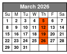 Best Clearwater Beach & Dolphin Watch Day Tour from Orlando to Mexico Gulf marzo Schedule
