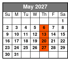 Best Clearwater Beach & Dolphin Watch Day Tour from Orlando to Mexico Gulf mayo Schedule