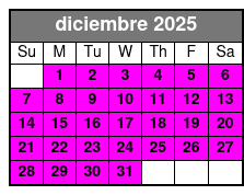  Kayak Or Stand Up Paddle Board Island and Wildlife Exploration diciembre Schedule