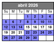 Miami Small Group Tour from Fort Lauderdale W/Millionaire's Row abril Schedule