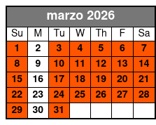 One Way Ticket To Paradise Ft. Lauderdale Exploration Paddle Tour marzo Schedule