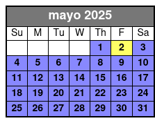Island Snorkeling By Kayak Or Paddle Board in North Miami mayo Schedule