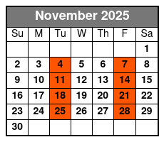 Best Fort Lauderdale Beach, Lion Country Safari and Palm Beach Day Tour noviembre Schedule
