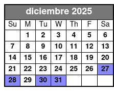 Snorkeling Experience on a Nemo Diving System diciembre Schedule
