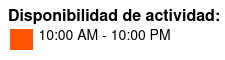 30 Days Autio Access to Discover Fort Lauderdale with Audio Guide Color Key