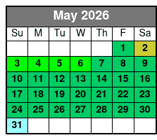  Private Guided Airboat Tour in Everglades, Fort Lauderdale mayo Schedule