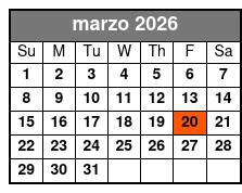 Fort Lauderdale 1.5 Hour Kayak Rental with Instruction marzo Schedule