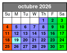 The Lost Tomb: Hidden Temple Theme Escape Room at Extreme Escape San Antonio October Schedule