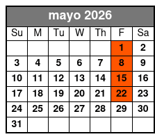Self-Guided Historical Missions Electric Bike Tour mayo Schedule