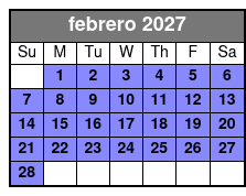 San Antonio Small Group Walking Tour with Riverwalk Boat Cruise febrero Schedule
