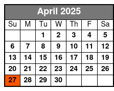 SeaWorld San Antonio: Get Tickets to San Antonio SeaWorld & Aquatica San Antonio Combo Tickets abril Schedule