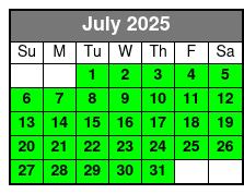 SeaWorld San Antonio: Get Tickets to San Antonio SeaWorld & Aquatica San Antonio Combo Tickets julio Schedule