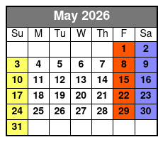 Private Or Couple’s Tarot Reading mayo Schedule