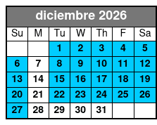 San Antonio Indoor Skydiving Admission with 2 Flights & Personalized Certificate diciembre Schedule