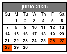 San Antonio to Fredericksburg Wine Tour with Italian Meal junio Schedule