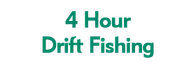 4-Hour Day or Night-Time Reef Bottom Fishing Charter in Fort Lauderdale 2024 Horario
