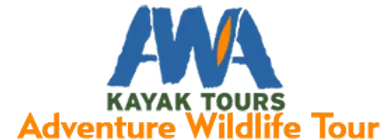 Awa Kayak Adventure Wildlife Tour