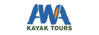Awa Kayak Tours  2024 Horario