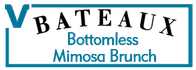 Bateaux Bottomless Mimosa Brunch 2024 Horario