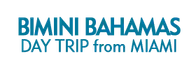Bimini Bahamas Day Trip from Miami 2024 Horario