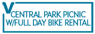 Central Park Picnic with Full Day Bike Rental 2024 Horario