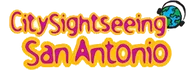 City Sightseeing Hop-On / Hop-Off San Antonio Tour