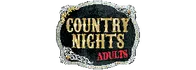 Country Nights Live Dinner Show Schedule