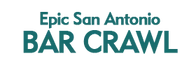 Epic San Antonio Bar Crawl: By Let’s Roam Schedule