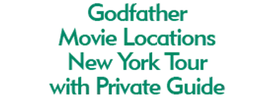  Godfather Movie Locations New York Tour with Private Guide 2024 Horario