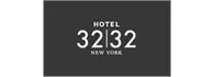 Hotel 32 32