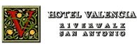Hotel Valencia Riverwalk