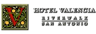 Hotel Valencia Riverwalk