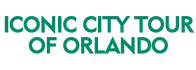 Iconic City Tour Of Orlando