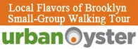 Local Flavors of Brooklyn Small-Group Walking Tour
