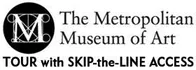 Metropolitan Museum of Art Tour with Skip-the-Line Access 2024 Horario