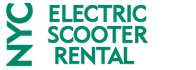 NYC Electric Scooter Rental