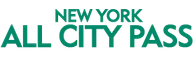 New York All City Pass 2024 Horario