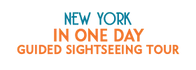 New York in One Day Guided Sightseeing Tour 2024 Horario