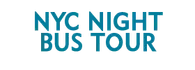 NYC Night Bus Tour