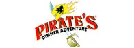 Pirate's Dinner Adventure Orlando 2024 Horario