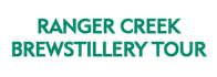 Ranger Creek Brewstillery Tour