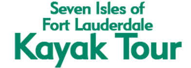 Seven Isles of Fort Lauderdale Kayak Tour 2024 Horario