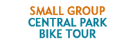 Small-Group Central Park Bike Tour