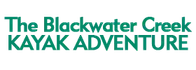 The Blackwater Creek Kayak Adventure Schedule